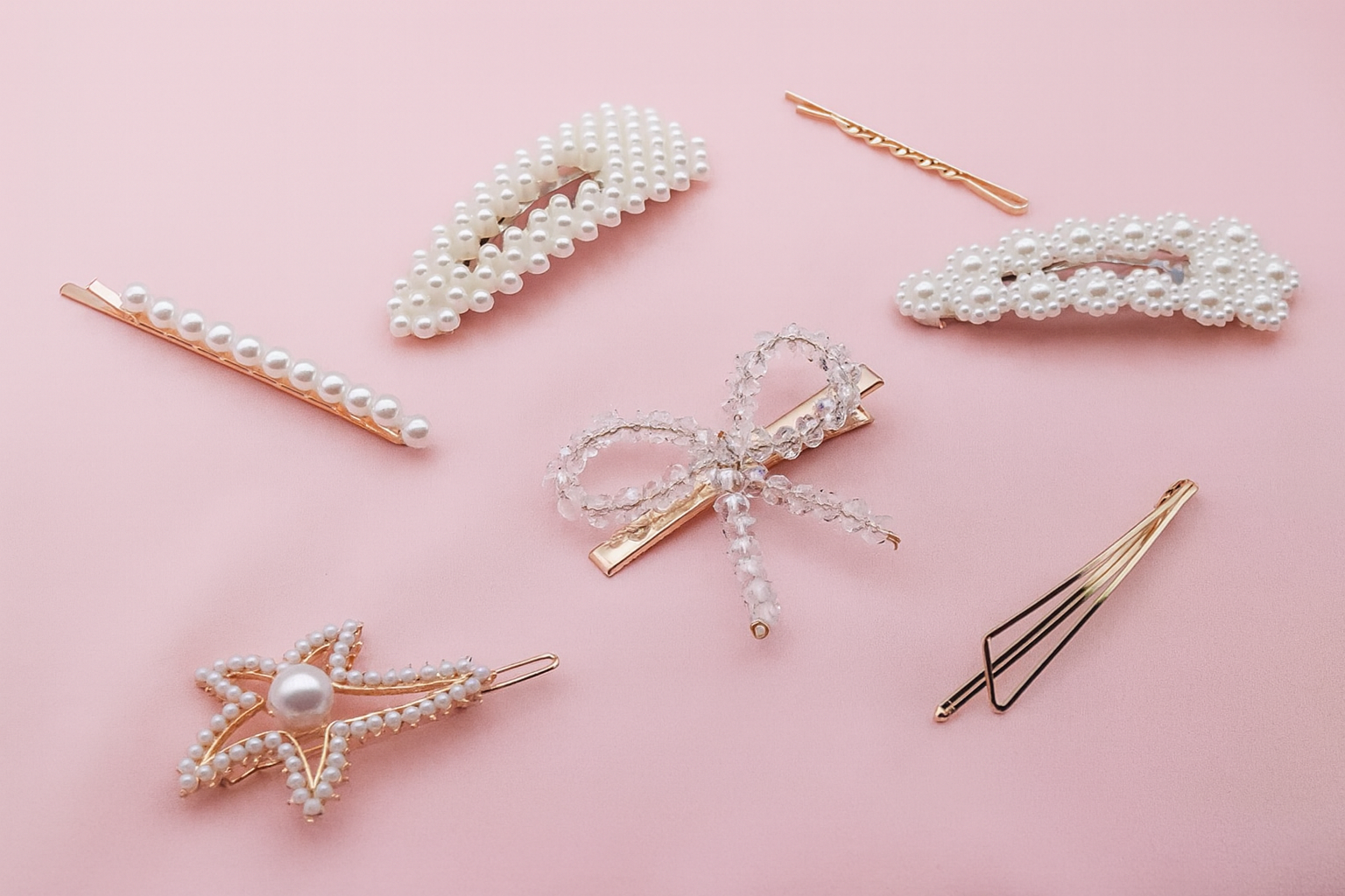 Hair Accessories
